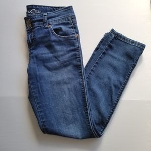 INC Petite Jeans